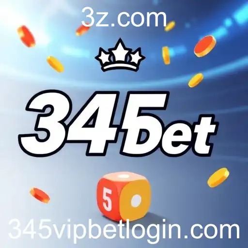 Descubra as Ofertas de Bônus na 345 VIP Bet Login