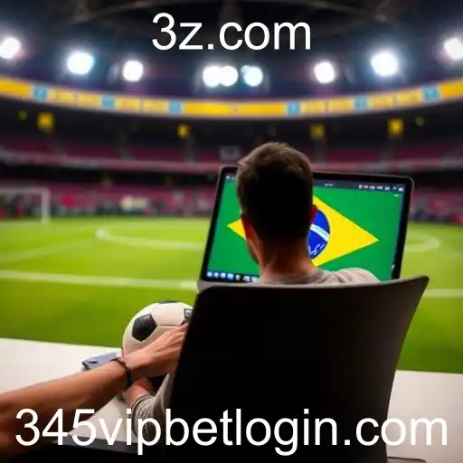 Cenário Atual do Jogo Online no Brasil