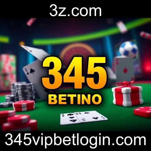 345 vip bet login