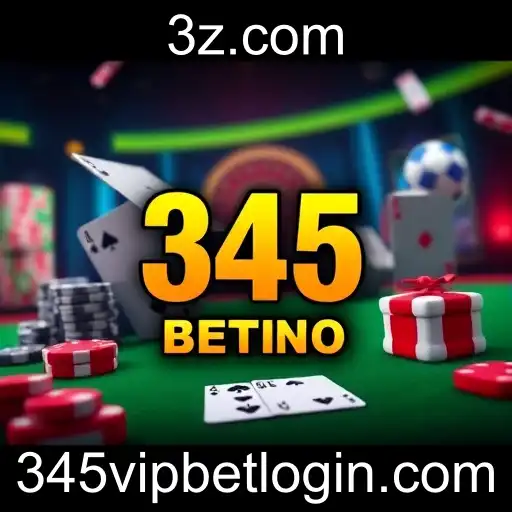 Explorando a Categoria 'Online Casino' no 345 VIP Bet Login