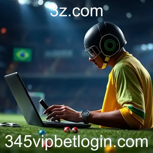 Expansão do Mercado de Jogos Online no Brasil