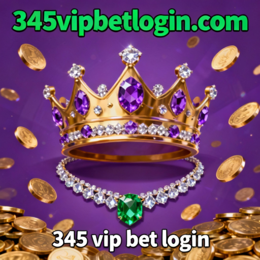 345 vip bet login