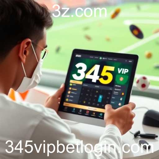 Indústria de Apostas Online em Expansão