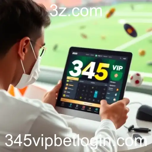 Indústria de Apostas Online em Expansão