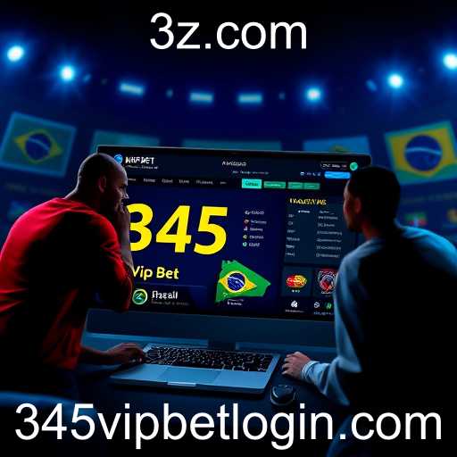 A Ascensão do Jogo Online no Brasil