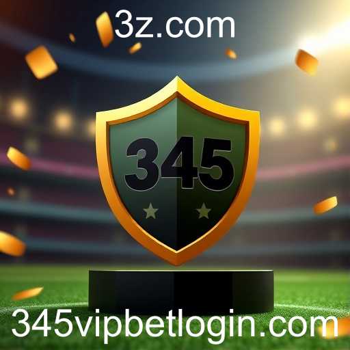 345 vip bet login