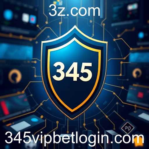 345 vip bet login