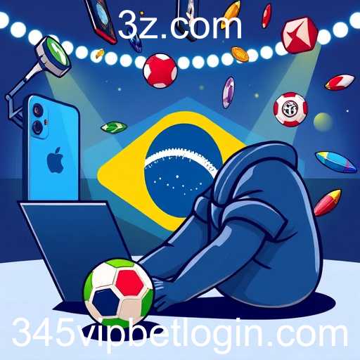 Tendências Recentes nos Jogos Online no Brasil