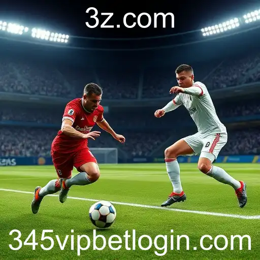 Tendências em Jogos Online e a Ascensão do 345 VIP Bet